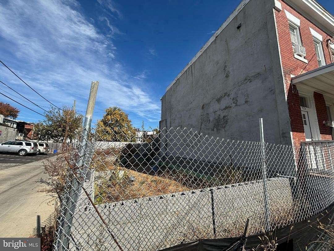0.09 Acres of Residential Land for Sale in Washington, District of Columbia