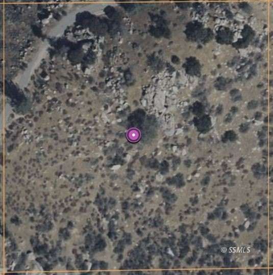 2.5 Acres of Land for Sale in Kernville, California