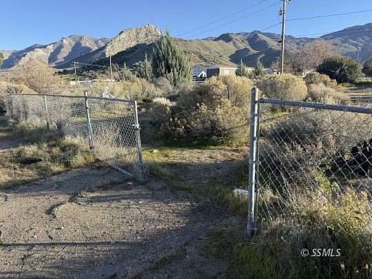 0.18 Acres of Land for Sale in Lake Isabella, California