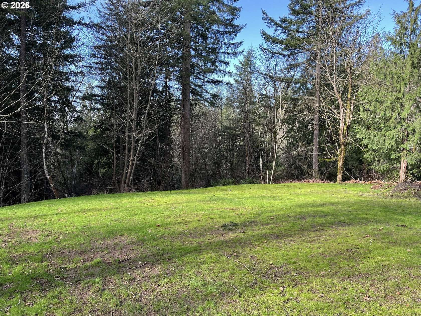 2.5 Acres of Residential Land for Sale in Battle Ground, Washington