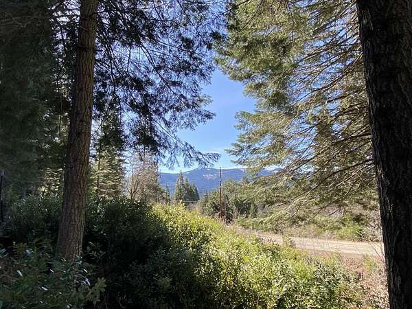 1 Acre of Residential Land for Sale in Mount Shasta, California