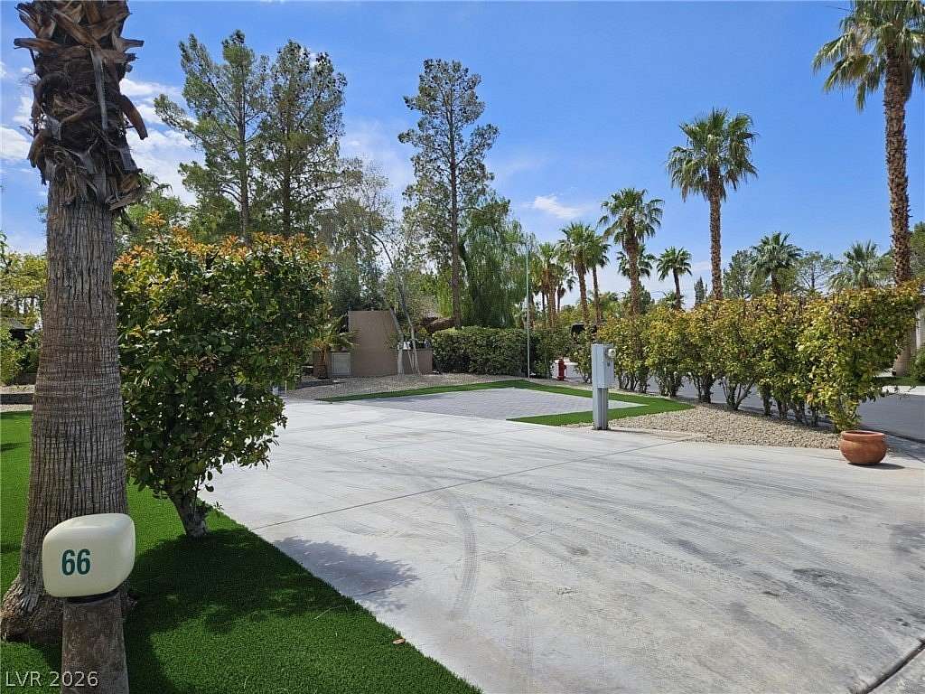 0.08 Acres of Commercial Land for Sale in Las Vegas, Nevada