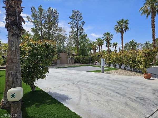 0.08 Acres of Commercial Land for Sale in Las Vegas, Nevada