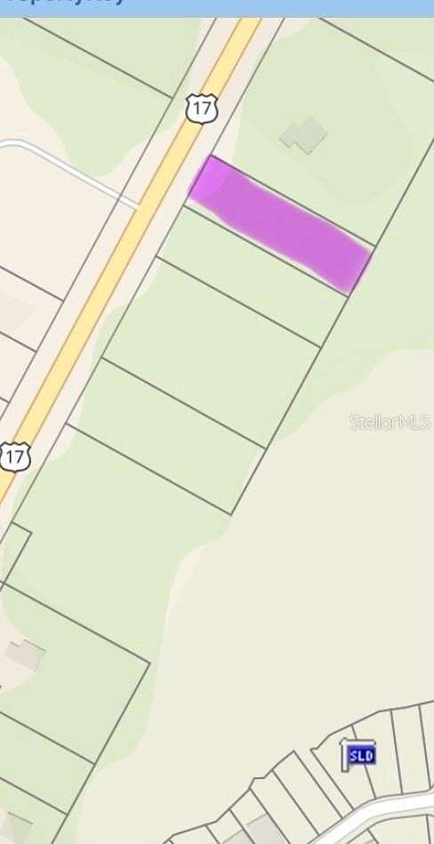 0.76 Acres of Residential Land for Sale in Davenport, Florida