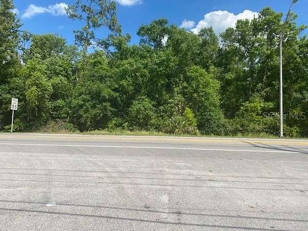 0.76 Acres of Residential Land for Sale in Davenport, Florida