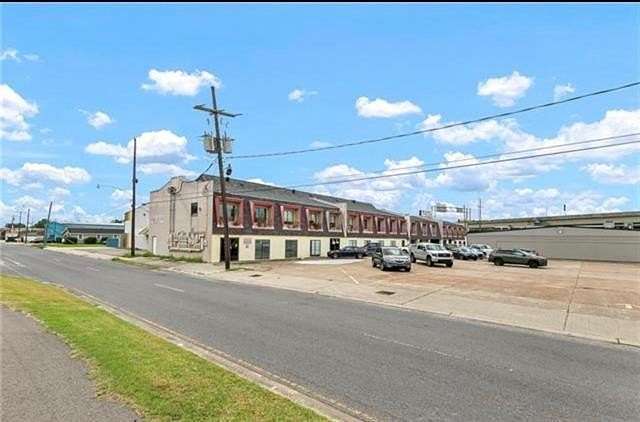 0.65 Acres of Commercial Land for Sale in Gretna, Louisiana