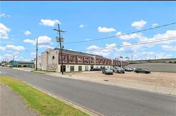 0.65 Acres of Commercial Land for Sale in Gretna, Louisiana