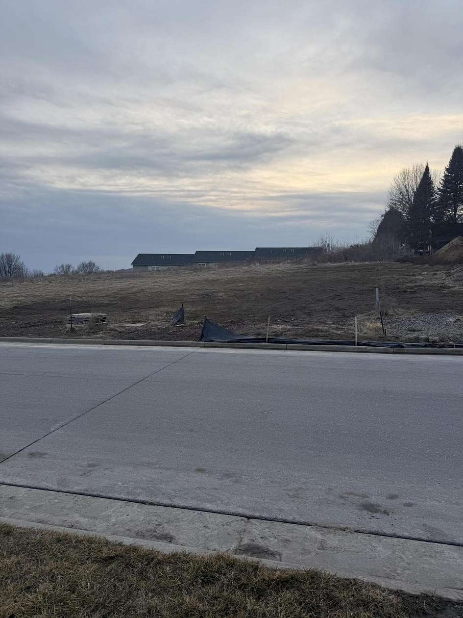 0.23 Acres of Residential Land for Sale in Onalaska, Wisconsin