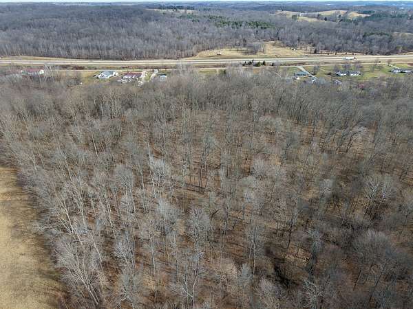 6.7 Acres of Residential Land for Sale in Thurman, Ohio