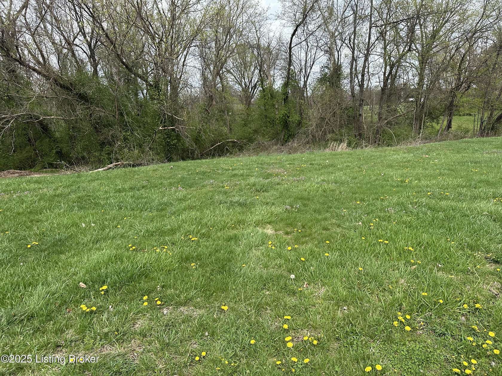 0.47 Acres of Residential Land for Sale in Bardstown, Kentucky