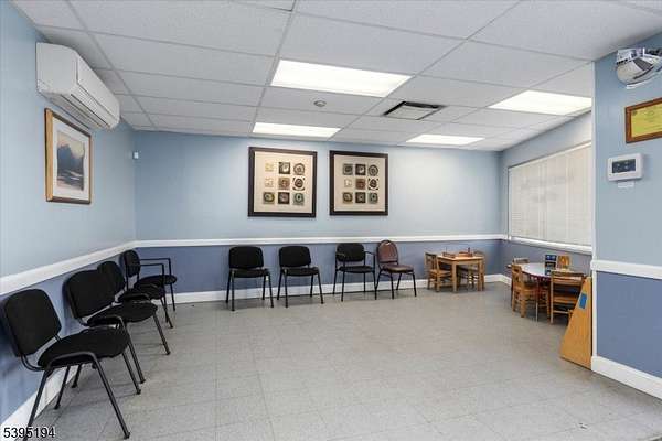 0.12 Acres of Mixed-Use Land for Sale in Passaic, New Jersey