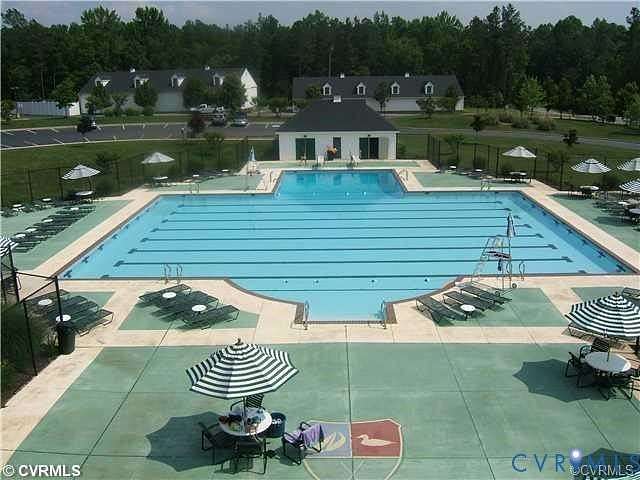 2.4 Acres of Residential Land for Sale in Chesterfield, Virginia