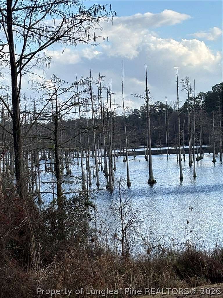 0.91 Acres of Residential Land for Sale in Fayetteville, North Carolina