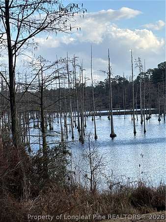 0.91 Acres of Residential Land for Sale in Fayetteville, North Carolina