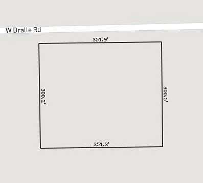 2.43 Acres of Residential Land for Sale in Monee, Illinois