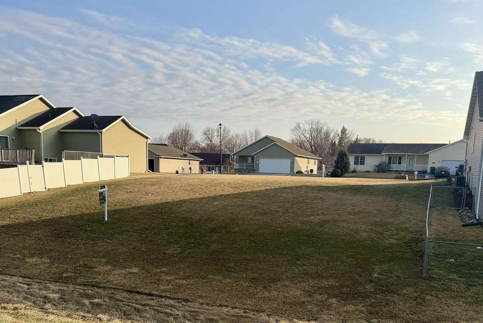 0.2 Acres of Residential Land for Sale in Elk Run Heights, Iowa