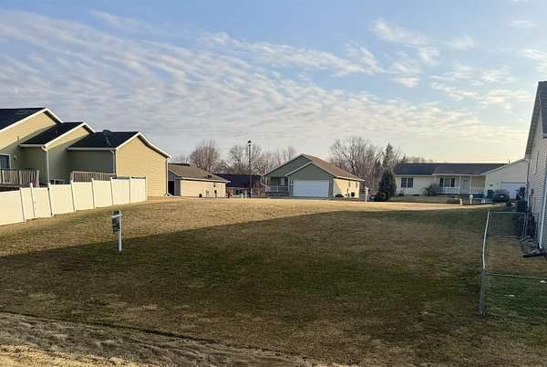 0.2 Acres of Residential Land for Sale in Elk Run Heights, Iowa