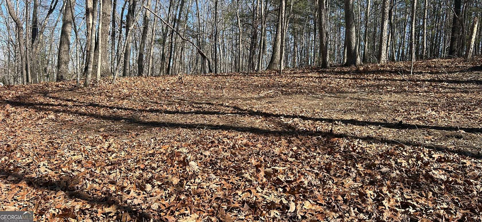 4 Acres of Residential Land for Sale in Cleveland, Georgia