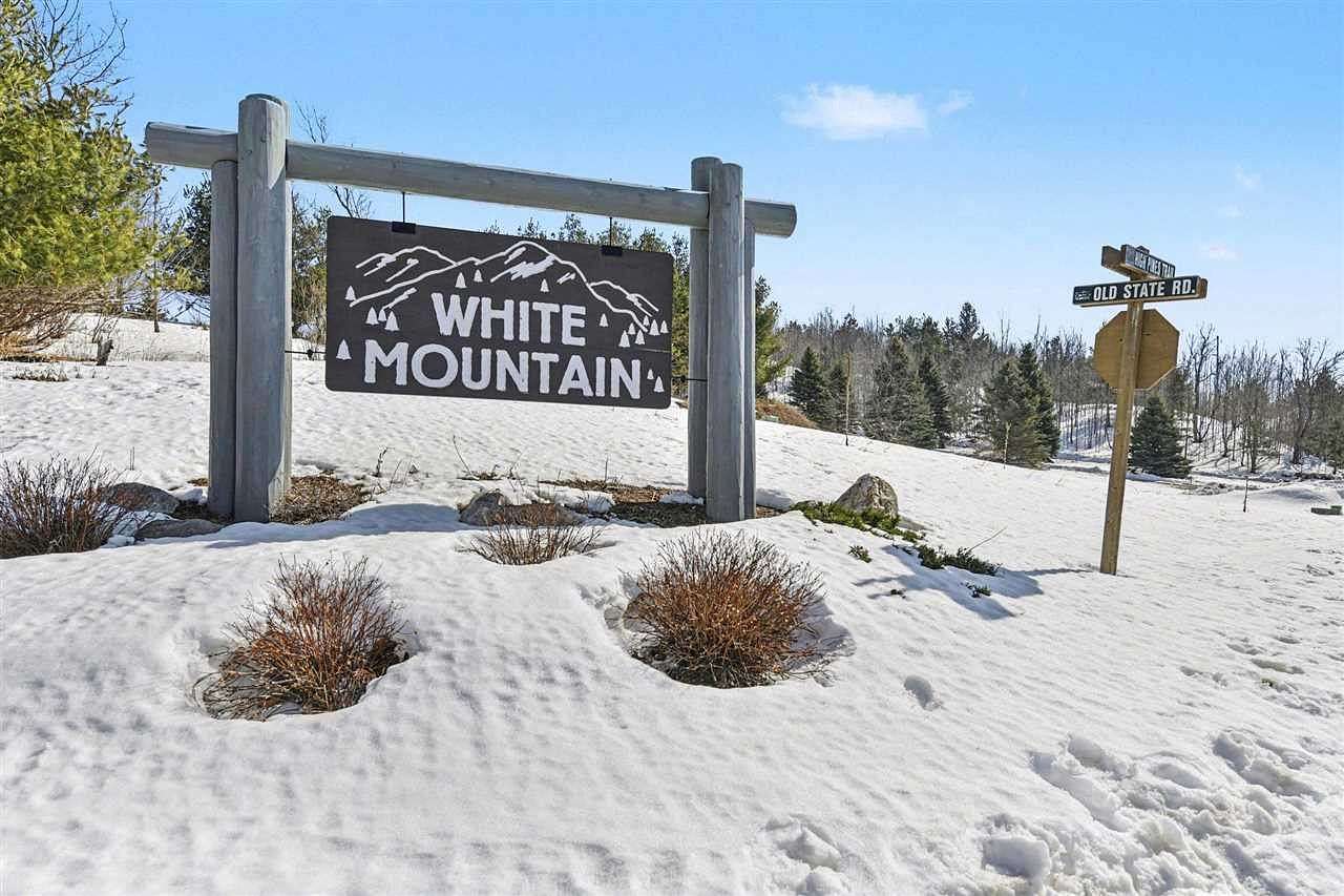 1.74 Acres of Residential Land for Sale in Boyne City, Michigan