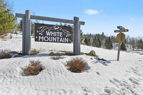 1.74 Acres of Residential Land for Sale in Boyne City, Michigan