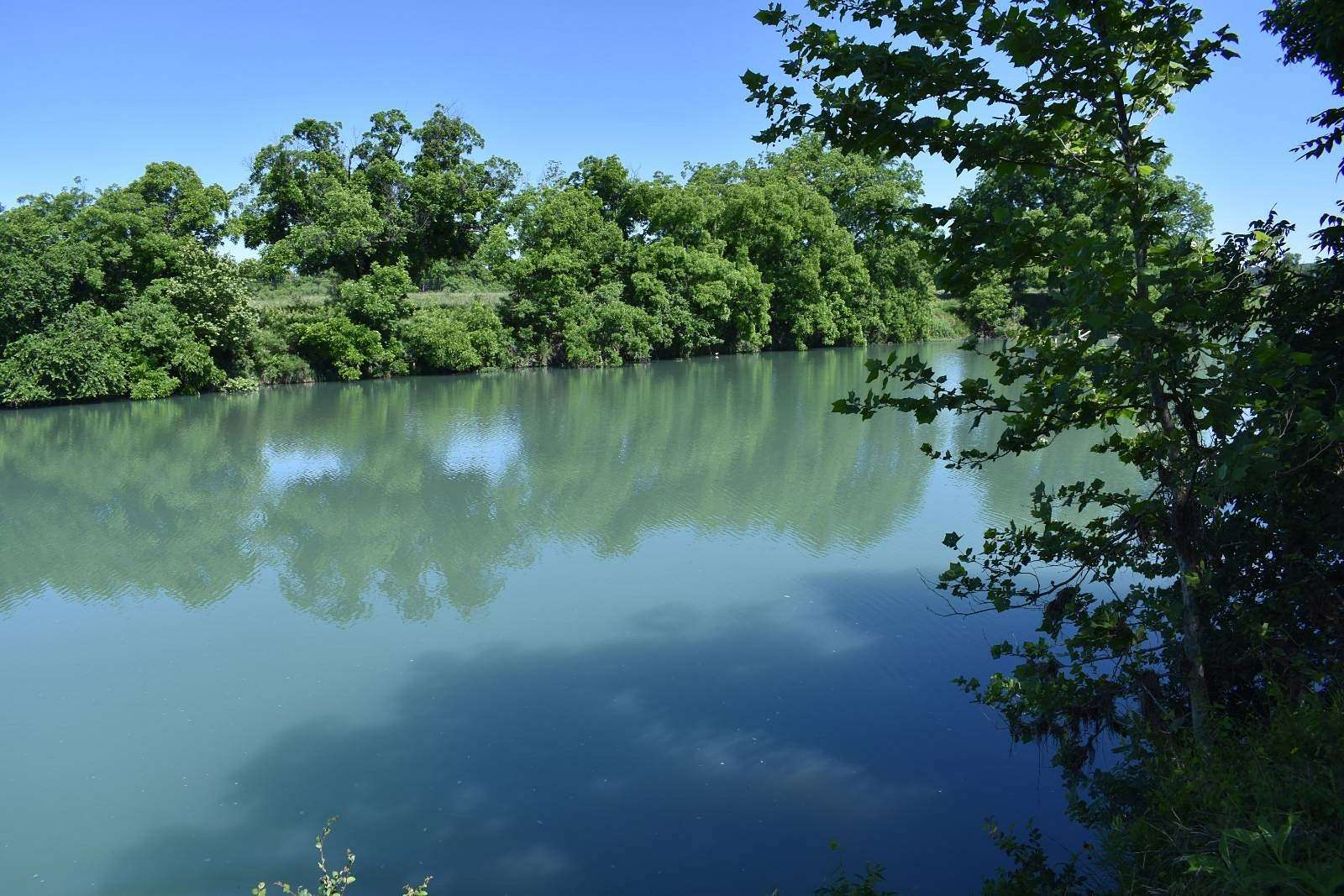 6.65 Acres of Agricultural Land for Sale in Junction, Texas