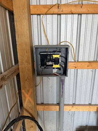 151 Acres of Recreational Land for Sale in Edwards, Missouri