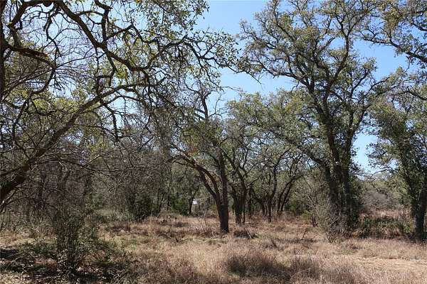 138 Acres of Land for Sale in Wimberley, Texas