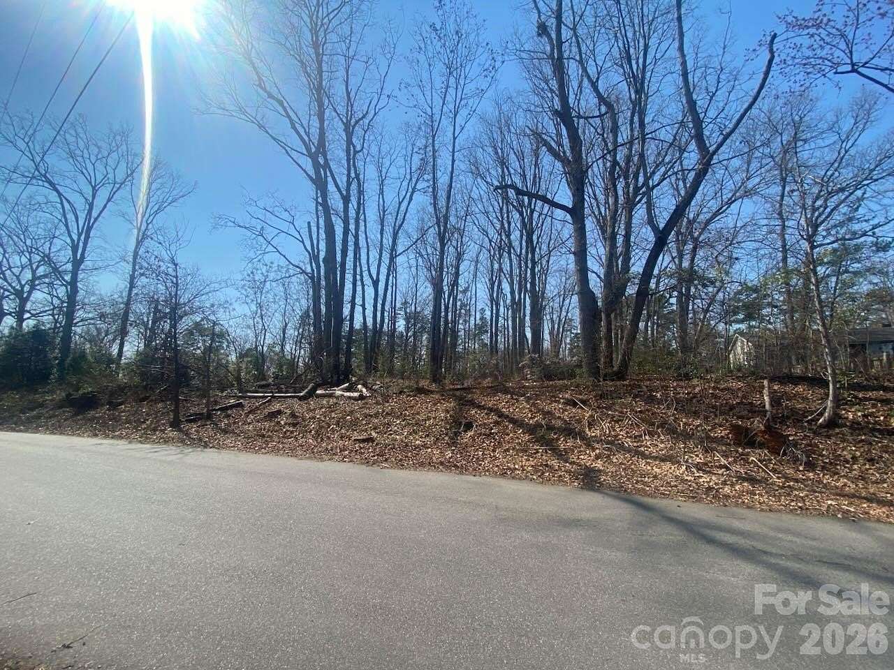 0.72 Acres of Residential Land for Sale in Charlotte, North Carolina