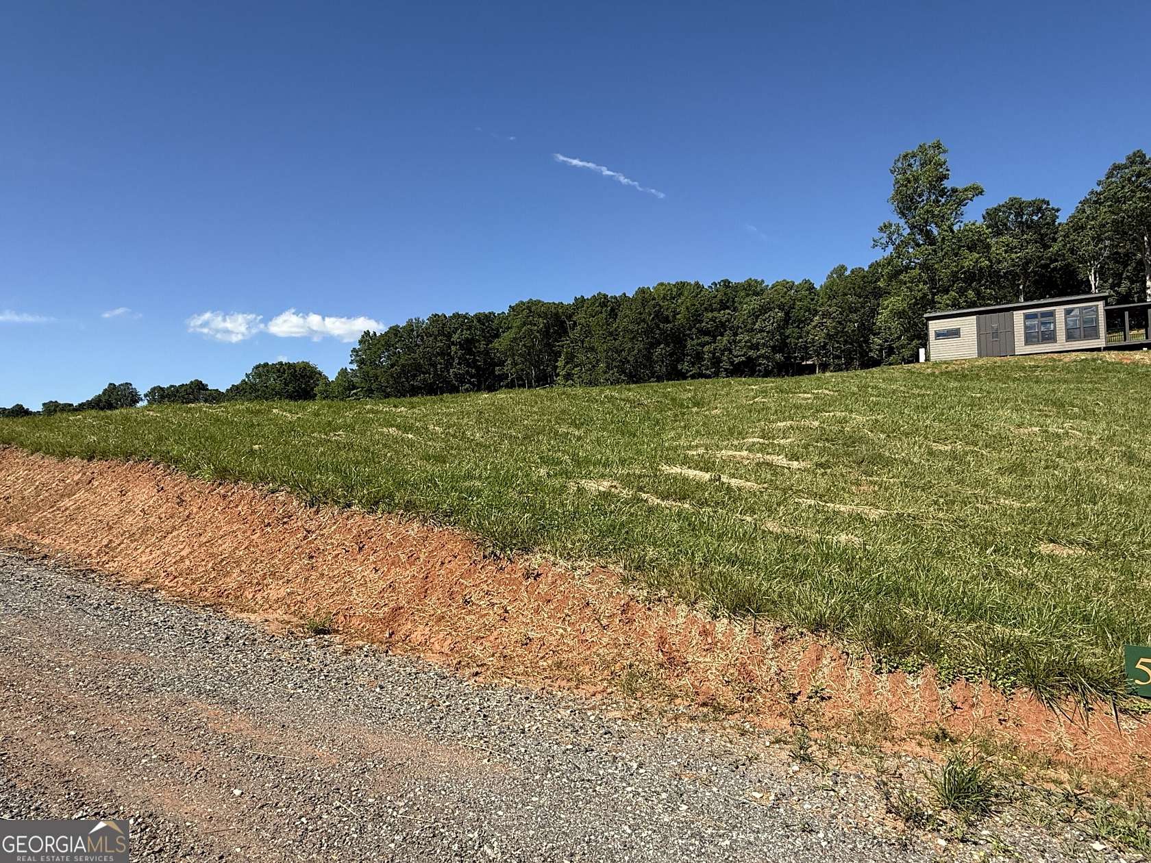 0.3 Acres of Land for Sale in Franklin, North Carolina