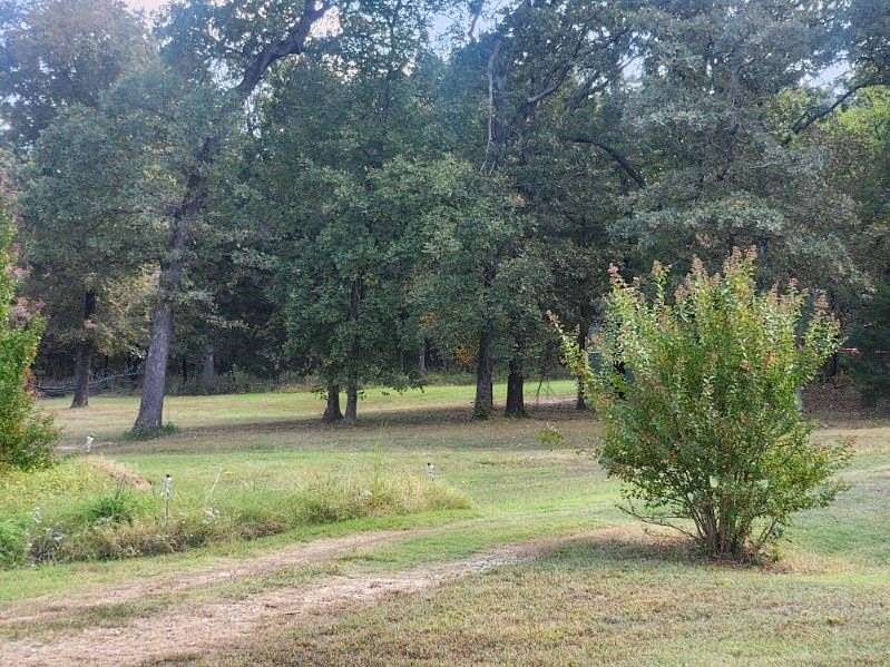 21.1 Acres of Agricultural Land for Sale in Tecumseh, Oklahoma