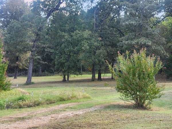 21.1 Acres of Agricultural Land for Sale in Tecumseh, Oklahoma