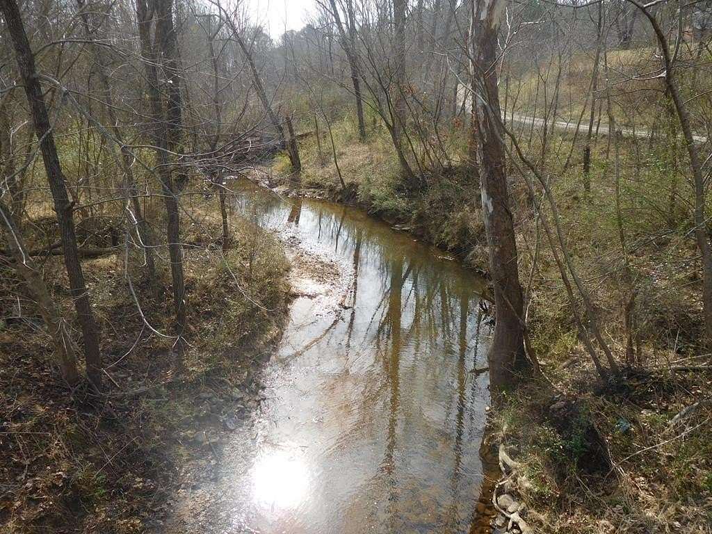 20.3 Acres of Recreational & Residential Land for Sale in Blacksburg, South Carolina