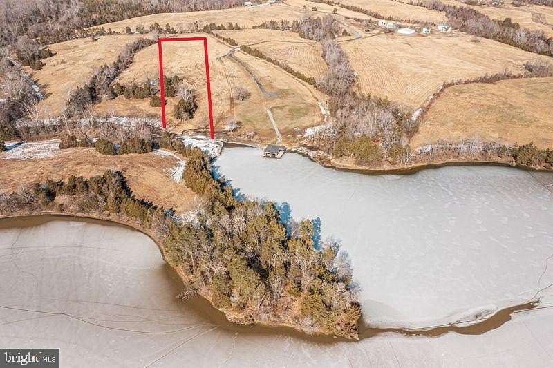 3 Acres of Residential Land for Sale in Orange, Virginia