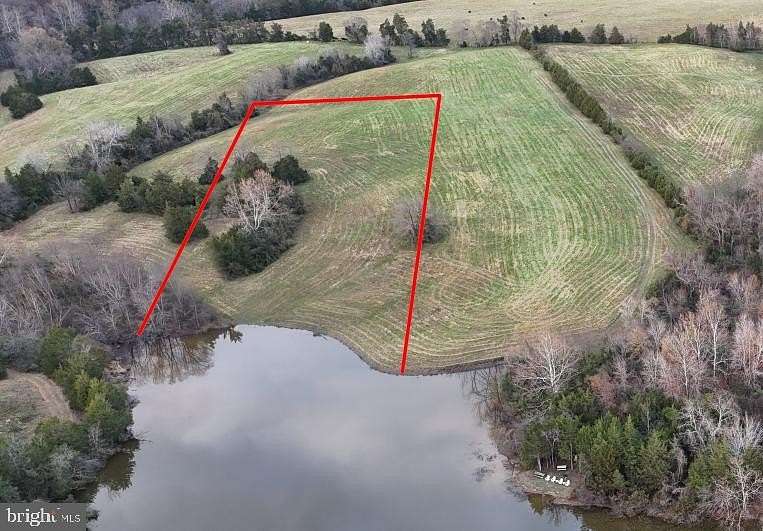3 Acres of Residential Land for Sale in Orange, Virginia