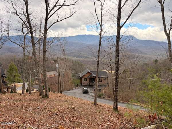0.38 Acres of Residential Land for Sale in Gatlinburg, Tennessee