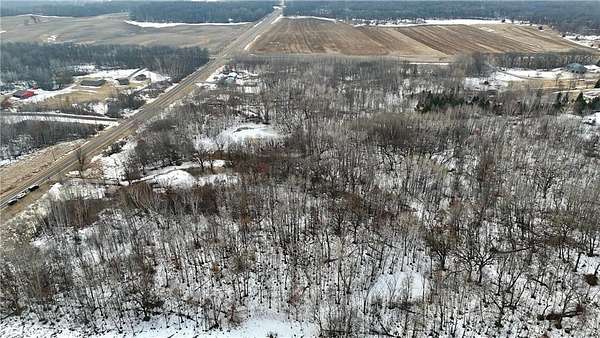 10.3 Acres of Land for Sale in St. Joseph, Minnesota