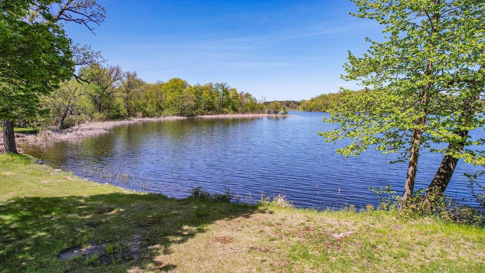 6 Acres of Residential Land for Sale in Detroit Lakes, Minnesota