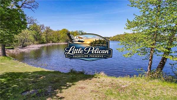6 Acres of Residential Land for Sale in Detroit Lakes, Minnesota