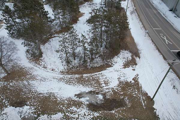 0.65 Acres of Mixed-Use Land for Sale in Perham, Minnesota