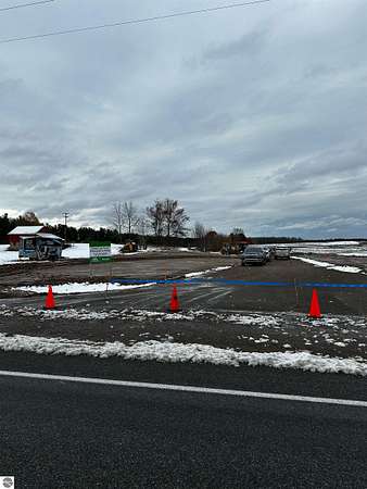 1 Acre of Residential Land for Sale in Traverse City, Michigan