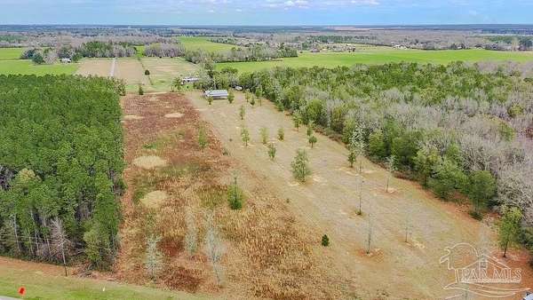 10 Acres of Land for Sale in Pace, Florida