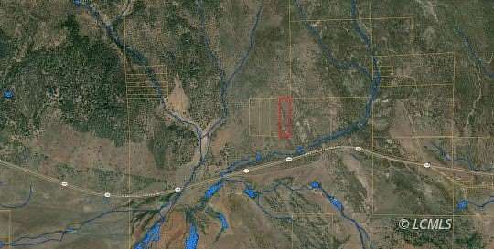 10 Acres of Land for Sale in Lakeview, Oregon