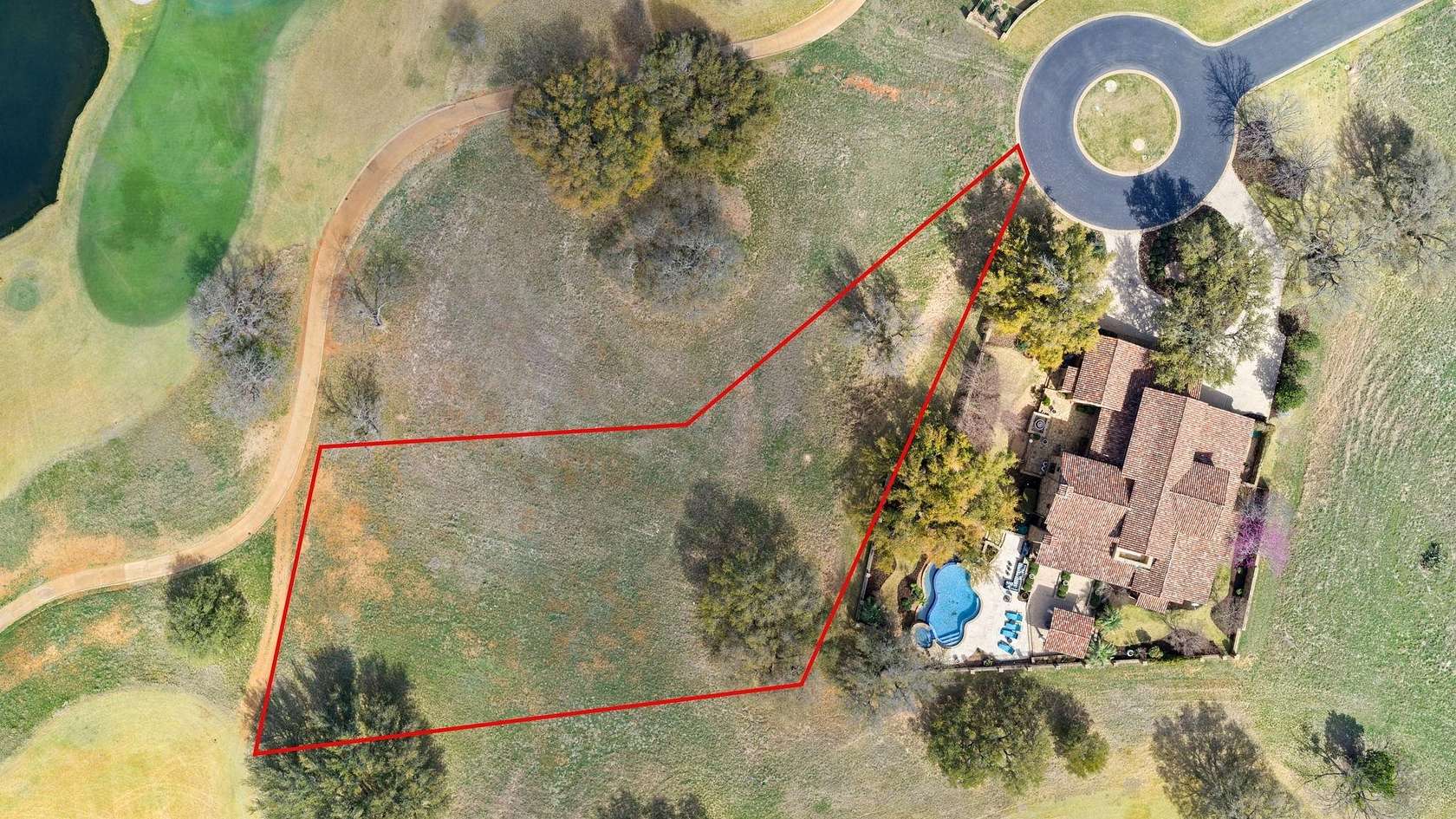 0.81 Acres of Residential Land for Sale in Horseshoe Bay, Texas