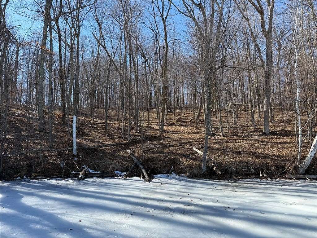 3 Acres of Residential Land for Sale in Birchwood, Wisconsin
