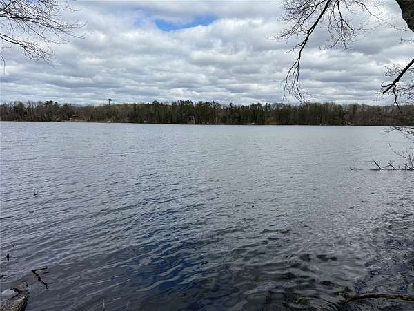 3 Acres of Residential Land for Sale in Birchwood, Wisconsin