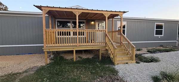 8 Acres of Residential Land for Sale in Cedar Creek, Texas