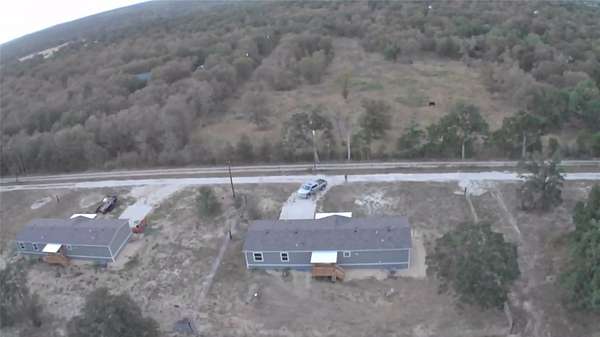 8 Acres of Residential Land for Sale in Cedar Creek, Texas