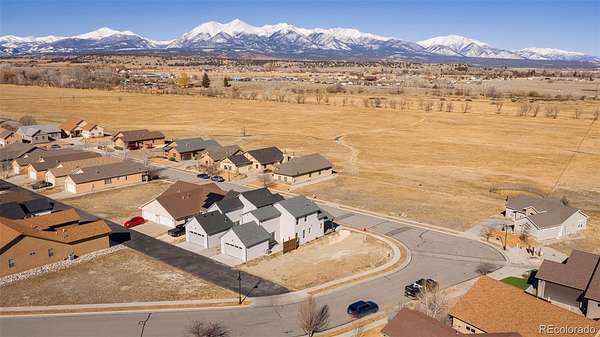 0.12 Acres of Residential Land for Sale in Salida, Colorado