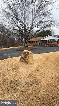 2.46 Acres of Land with Home for Sale in Ellicott City, Maryland