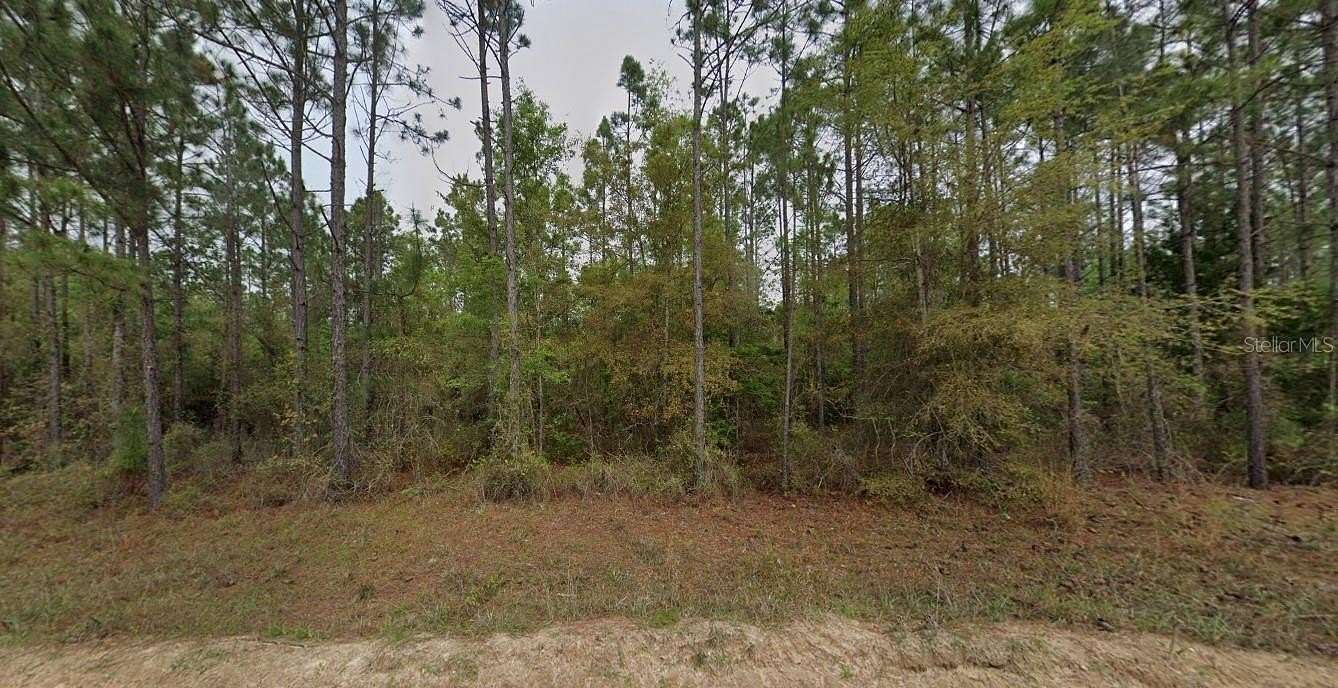 7.5 Acres of Residential Land for Sale in Marianna, Florida
